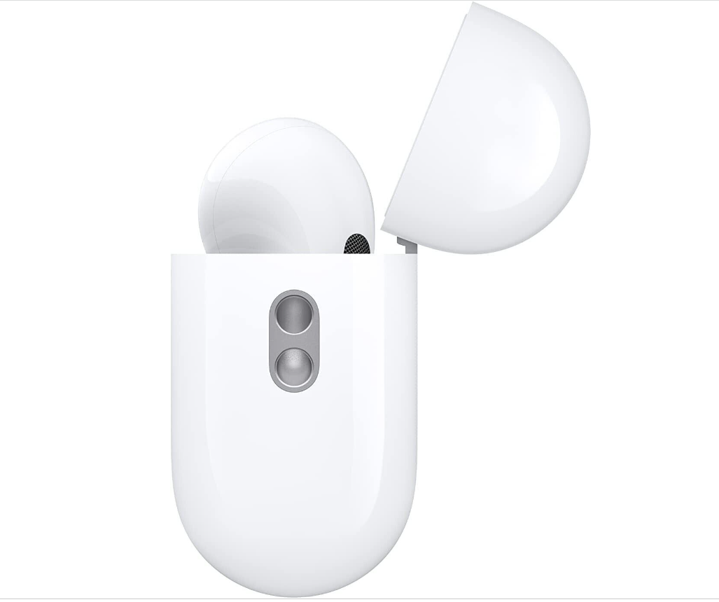 Apple AirPods Pro (2nd Generation) Gen 2 - Excellent