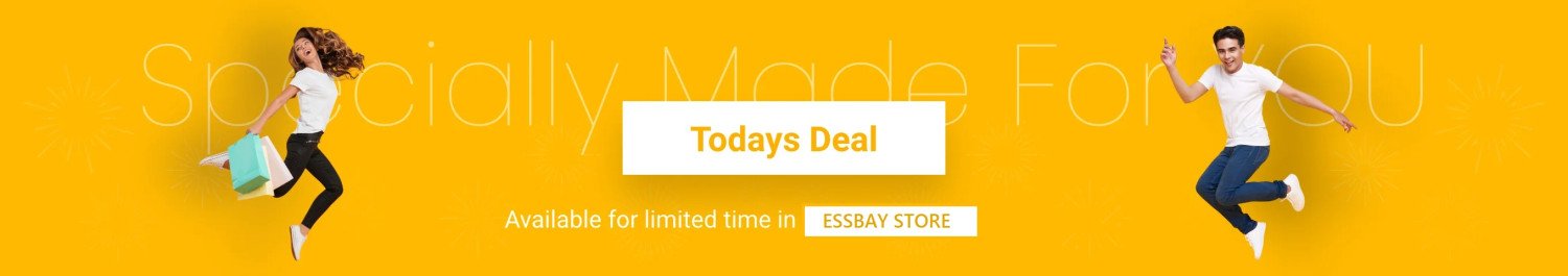 Seller Store Ess promo