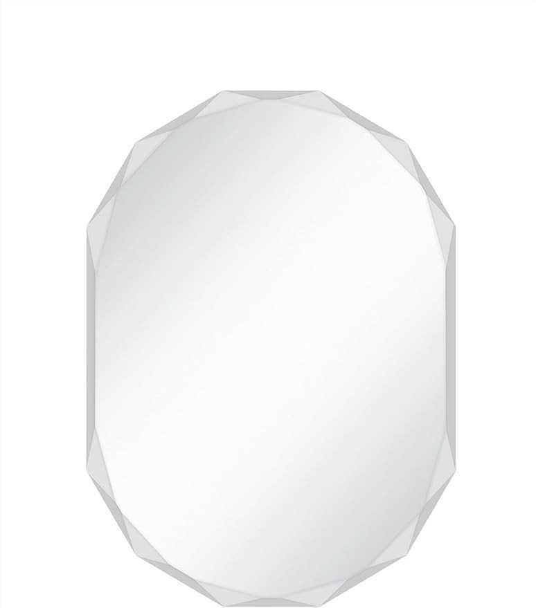 Vanity Bathroom Mirrors for Wall