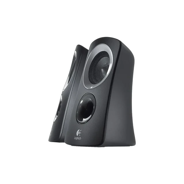Logitech Z313 Multimedia Speaker System