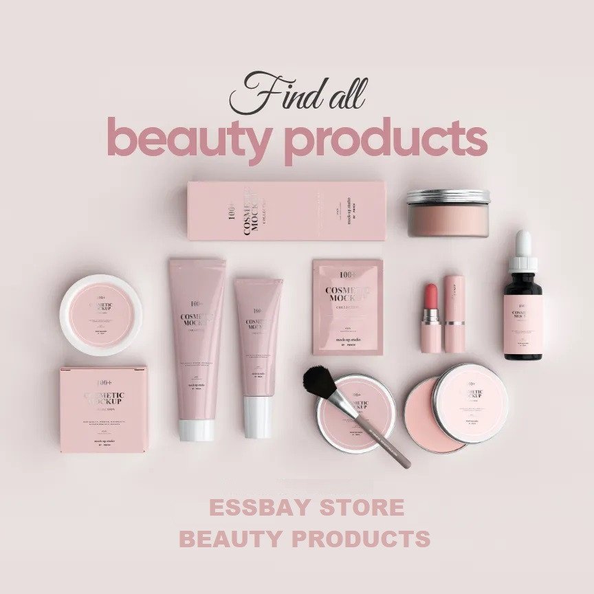 Seller Store Ess promo