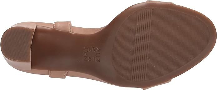 Naturalizer Women's Bristol Heeled Sandal